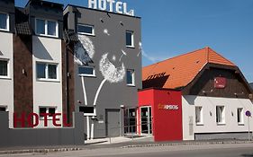 Hotel Das Himberg